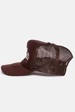 AIRLINES TRUCKER CAP