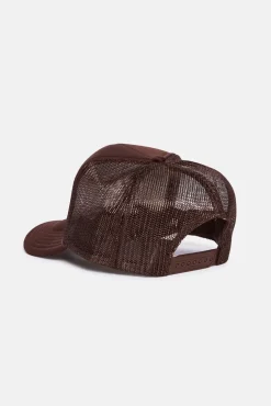 AIRLINES TRUCKER CAP