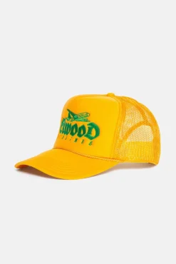 AIRLINES TRUCKER CAP