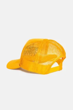 AIRLINES TRUCKER CAP
