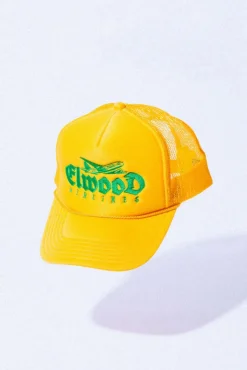 AIRLINES TRUCKER CAP