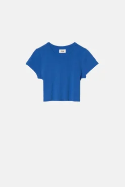 BABYDOLL CORE TEE