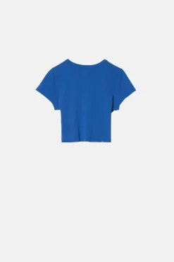 BABYDOLL CORE TEE