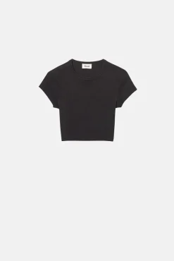 BABYDOLL CORE TEE
