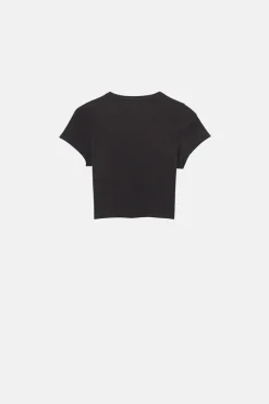 BABYDOLL CORE TEE
