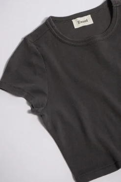 BABYDOLL CORE TEE