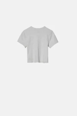 BABYDOLL CORE TEE