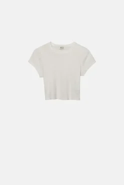 BABYDOLL CORE TEE