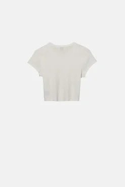 BABYDOLL CORE TEE