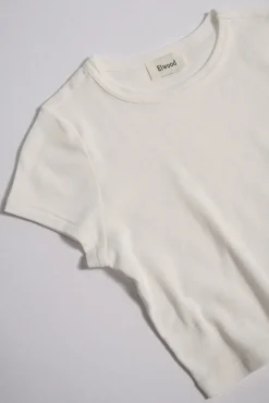 BABYDOLL CORE TEE