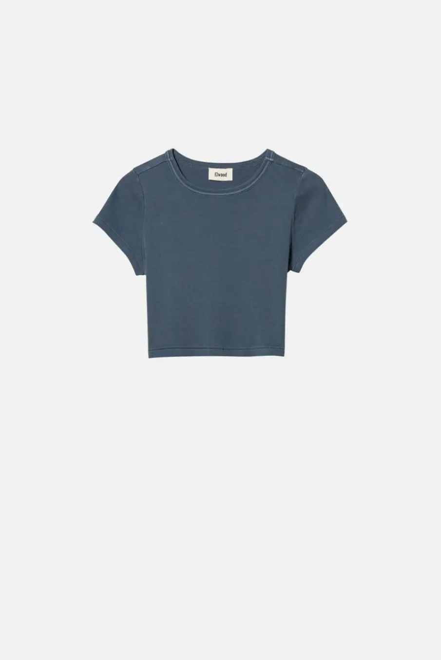 BABYDOLL CORE TEE