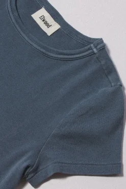BABYDOLL CORE TEE