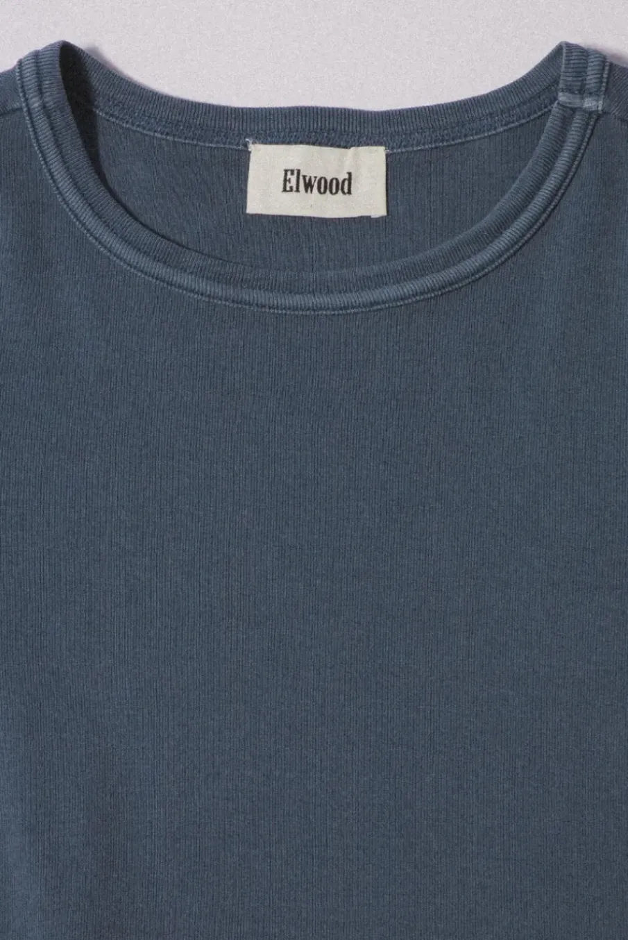 BABYDOLL CORE TEE