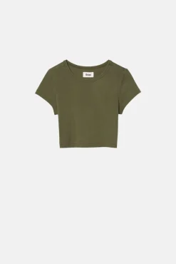 BABYDOLL CORE TEE
