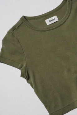 BABYDOLL CORE TEE