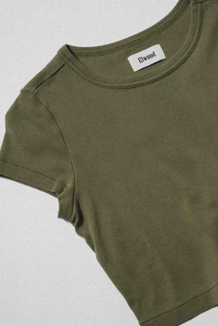 BABYDOLL CORE TEE