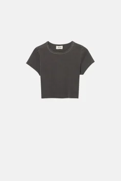 BABYDOLL CORE TEE