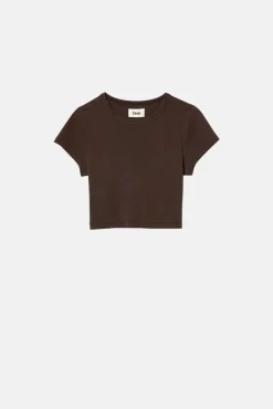 BABYDOLL CORE TEE