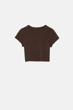 BABYDOLL CORE TEE
