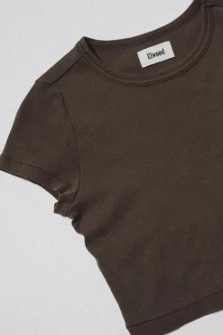 BABYDOLL CORE TEE