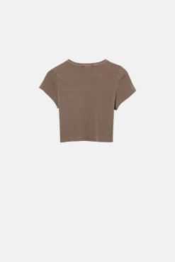 BABYDOLL CORE TEE
