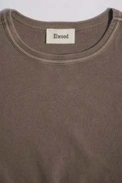 BABYDOLL CORE TEE