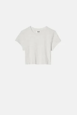 BABYDOLL CORE TEE