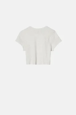 BABYDOLL CORE TEE