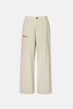 BAGGY CORDUROY PANT