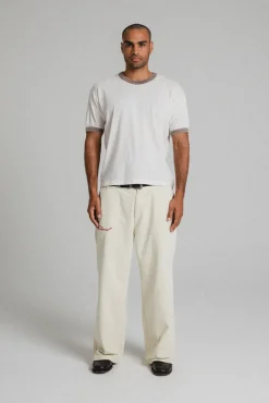 BAGGY CORDUROY PANT