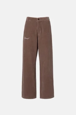 BAGGY CORDUROY PANT