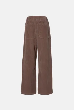 BAGGY CORDUROY PANT