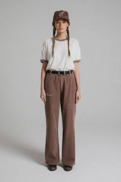 BAGGY CORDUROY PANT