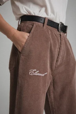BAGGY CORDUROY PANT