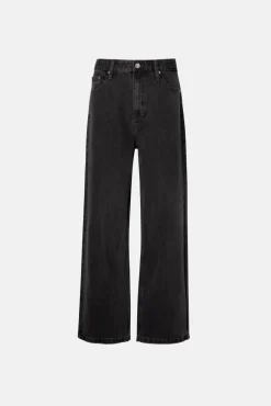 BAGGY DENIM PANT