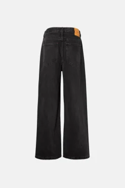 BAGGY DENIM PANT
