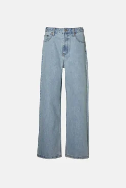 BAGGY DENIM PANT