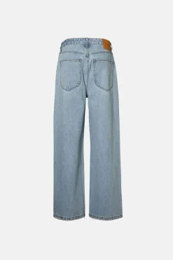 BAGGY DENIM PANT