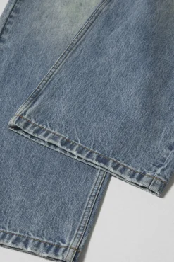 BAGGY DENIM PANT