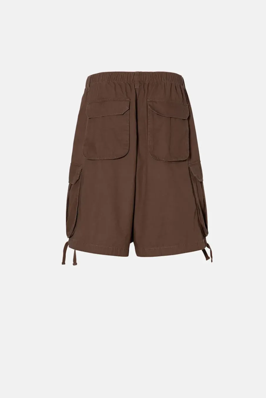 BAGGY FREIGHT SHORT