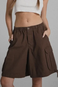 BAGGY FREIGHT SHORT