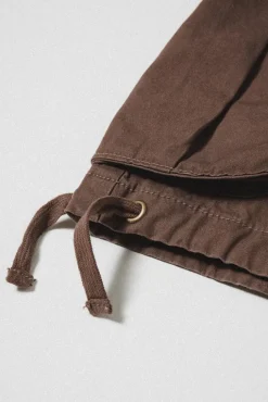 BAGGY FREIGHT SHORT