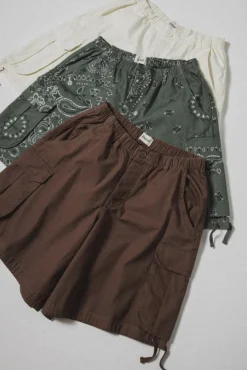 BAGGY FREIGHT SHORT