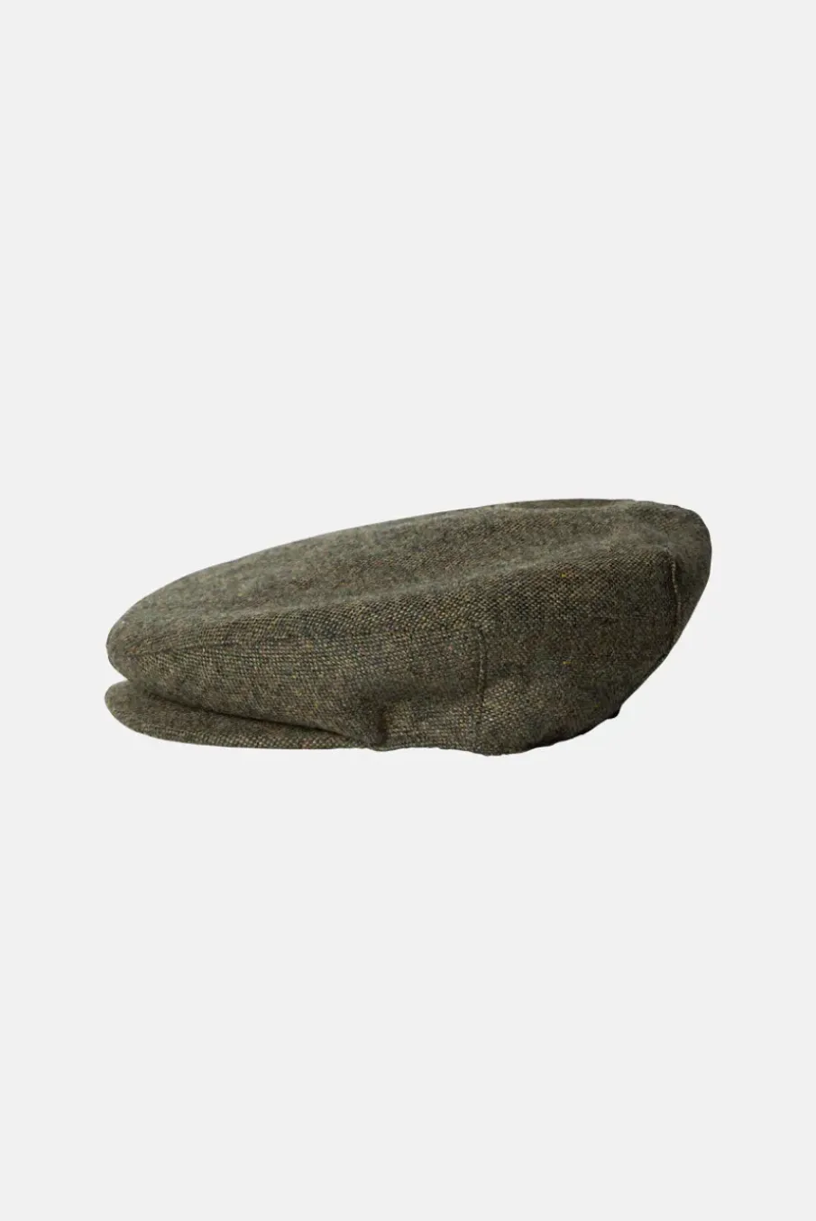 BLOKE FLAT BRIM CAP