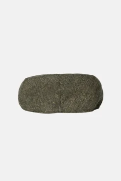 BLOKE FLAT BRIM CAP