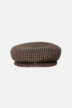 BLOKE FLAT BRIM CAP