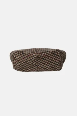BLOKE FLAT BRIM CAP