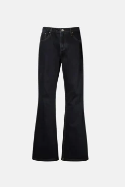 BOOTCUT FLARE DENIM PANT