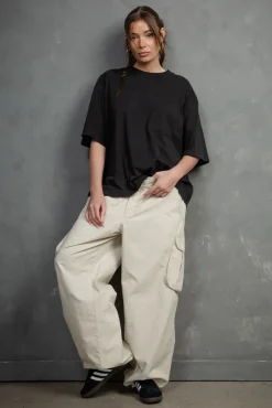 BOX TEE