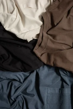 BOX TEE